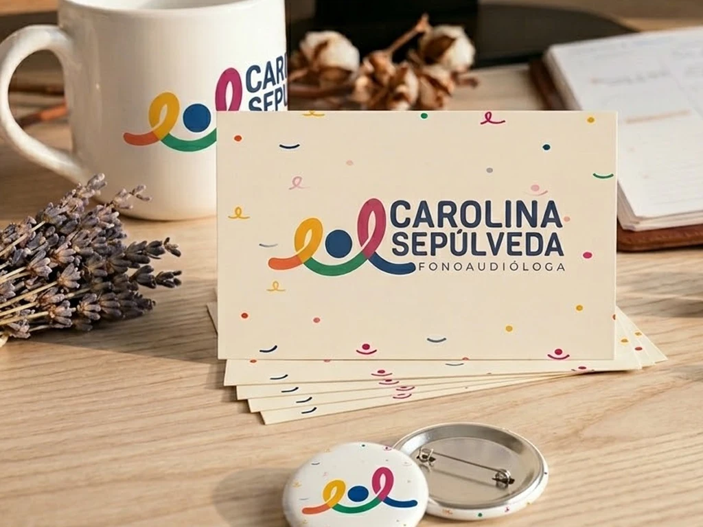 logotipo de fonoaudiologa
